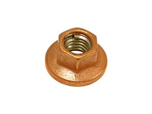 Load image into Gallery viewer, BMW Copper Collar Nut 18-10-7-523-805
