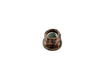 Load image into Gallery viewer, BMW Copper Collar Nut 18-30-7-597-650