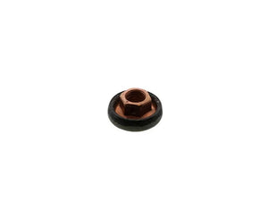 BMW Copper Hex Nut 11-65-7-851-195