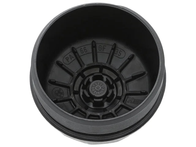 BMW Cover Cap 11-42-1-736-674 - Side View