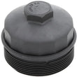 Load image into Gallery viewer, BMW Cover Cap 11-42-1-736-674 - Main Product View