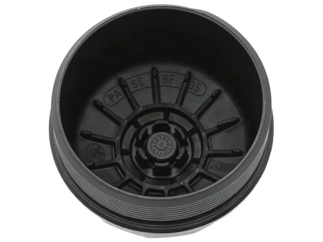 BMW Cover Cap 11-42-1-736-674 - Side View