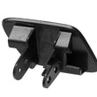 Load image into Gallery viewer, BMW Cover Flap 51-65-7-199-141 - Side View