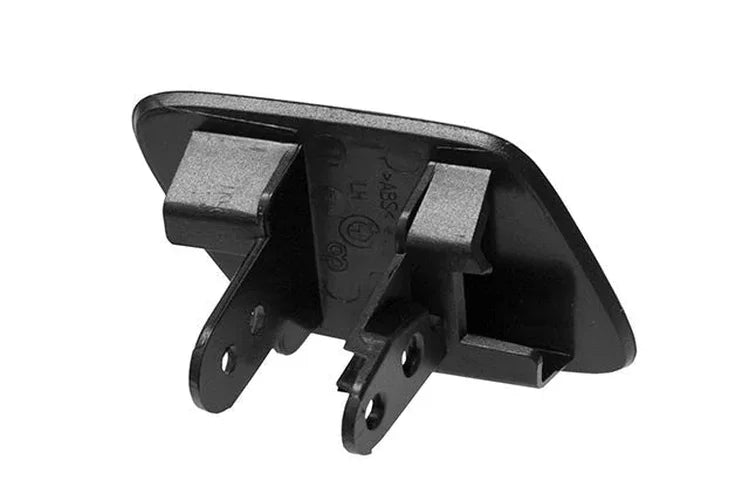 BMW Cover Flap 51-65-7-199-141 - Side View