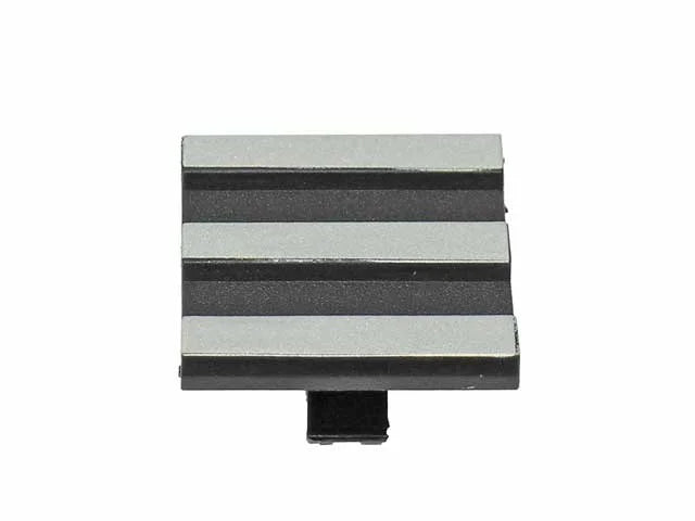BMW Cover Trim Cap 11-12-1-736-007