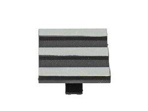 BMW Cover Trim Cap 11-12-1-736-007