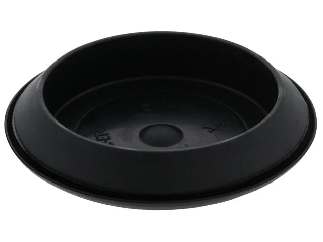 BMW Cowl Cover Cap 07-14-7-255-351 - Side View