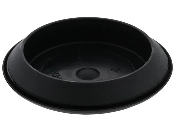 BMW Cowl Cover Cap 07-14-7-255-351 - Side View