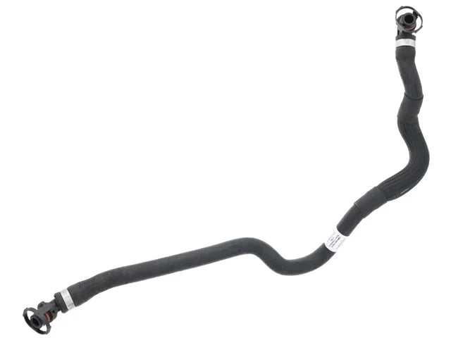 BMW Crankcase Breather Hose 11-15-8-647-298