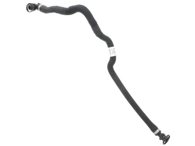 BMW Crankcase Breather Hose 11-15-8-647-299
