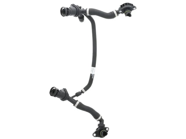 BMW Crankcase Breather Hose 11-15-8-647-961
