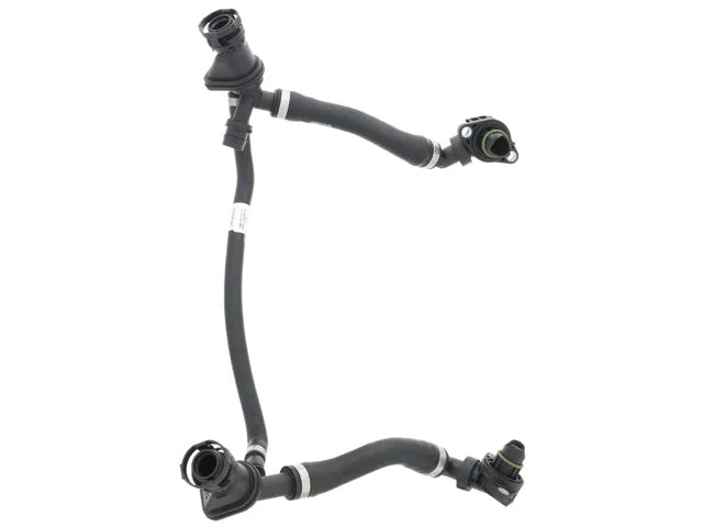 BMW Crankcase Breather Hose 11-15-8-647-962