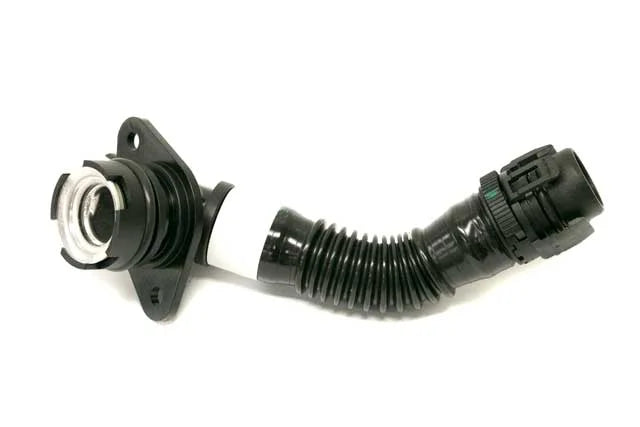 BMW Crankcase Vent Hose 11-12-7-584-128