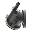 Load image into Gallery viewer, BMW Crankcase Vent Hose 11-12-7-588-417 - Side View