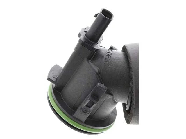 BMW Crankcase Vent Hose 11-12-7-588-417 - Side View