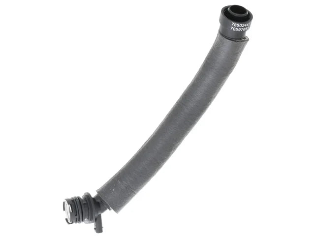 BMW Crankcase Vent Hose 11-12-7-850-244