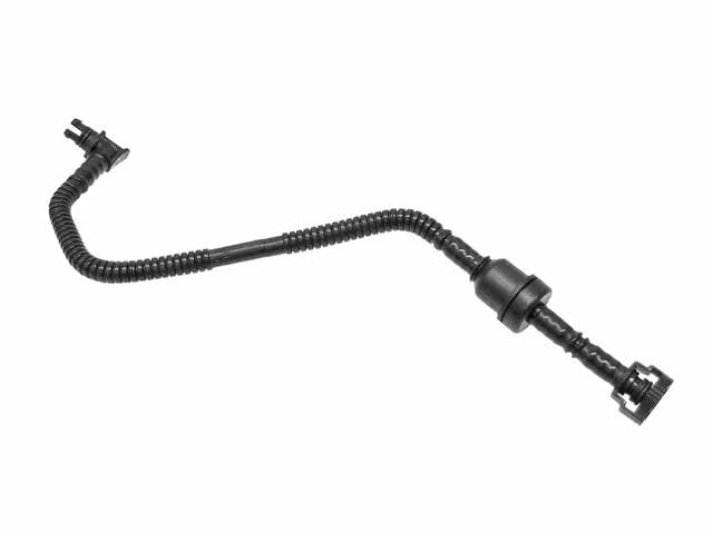BMW Crankcase Vent Hose 11-61-7-831-930