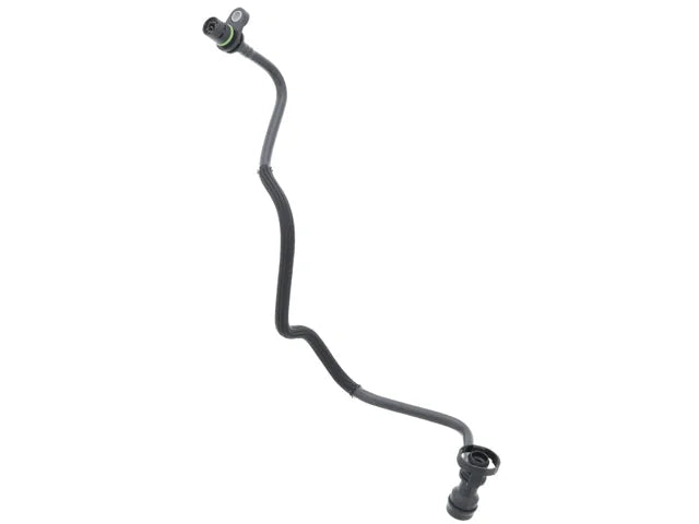 BMW Crankcase Vent Pipe 11-15-7-603-816