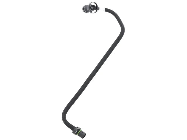 BMW Crankcase Vent Pipe 11-15-8-645-343
