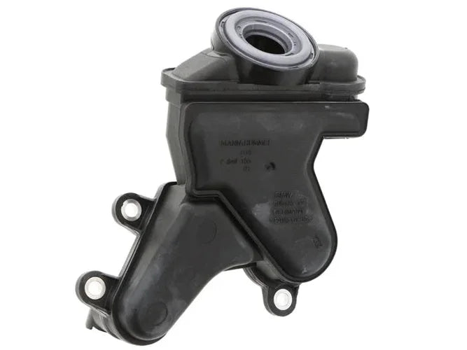 BMW Crankcase Vent Valve 11-15-7-848-155 - Side View