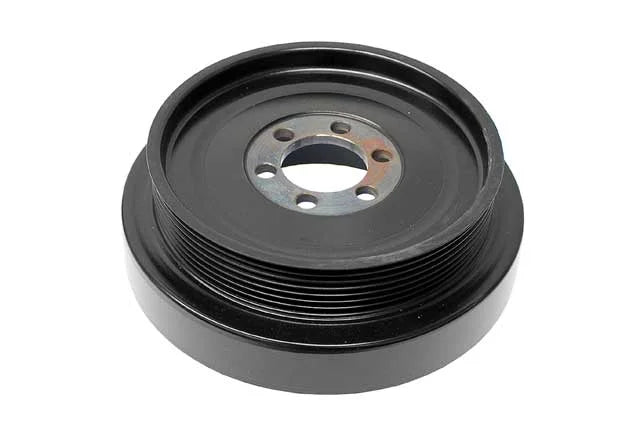 BMW Crankshaft Pulley 11-22-7-558-083