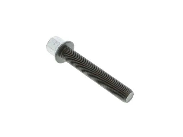 BMW Crankshaft Pulley Bolt 11-21-7-614-270