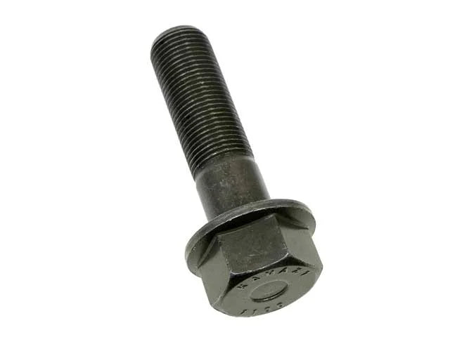 BMW Crankshaft Pulley Bolt 11-23-1-736-585