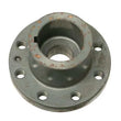 Load image into Gallery viewer, BMW Crankshaft Pulley Hub 11-23-1-736-532 - Main Product View
