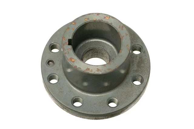 BMW Crankshaft Pulley Hub 11-23-1-736-532 - Main Product View
