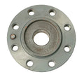 Load image into Gallery viewer, BMW Crankshaft Pulley Hub 11-23-1-736-532 - Side View