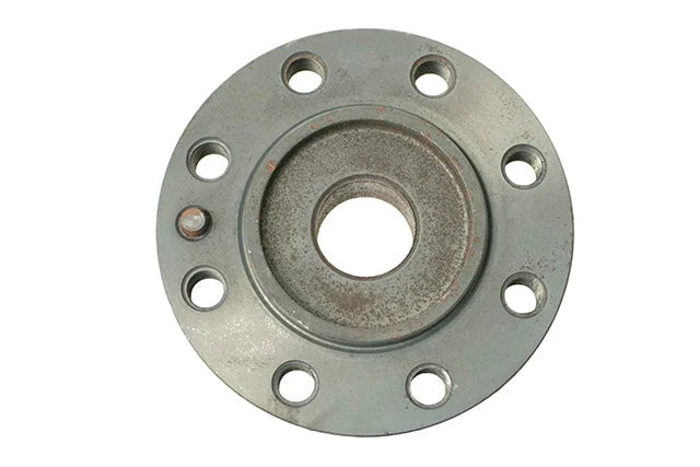 BMW Crankshaft Pulley Hub 11-23-1-736-532 - Side View