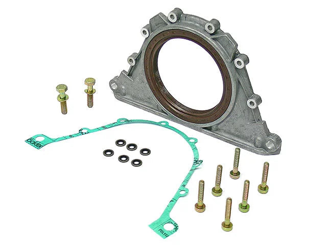 BMW Crankshaft Seal Kit 11-14-1-436-109 - Side View