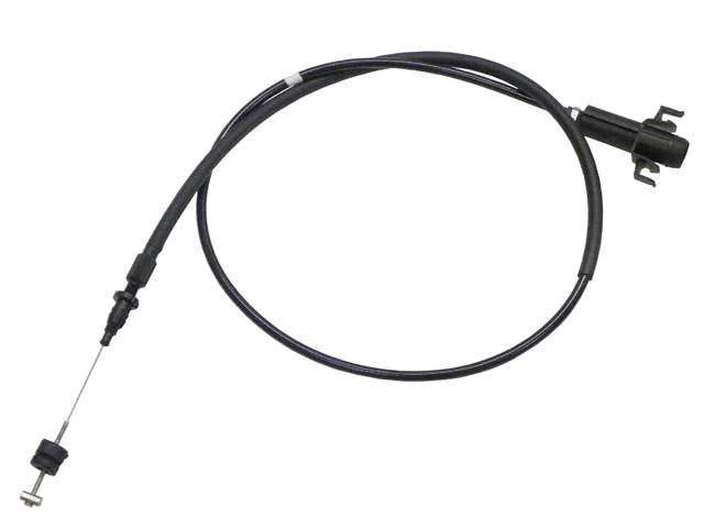 BMW Cruise Control Cable 65-71-8-380-084
