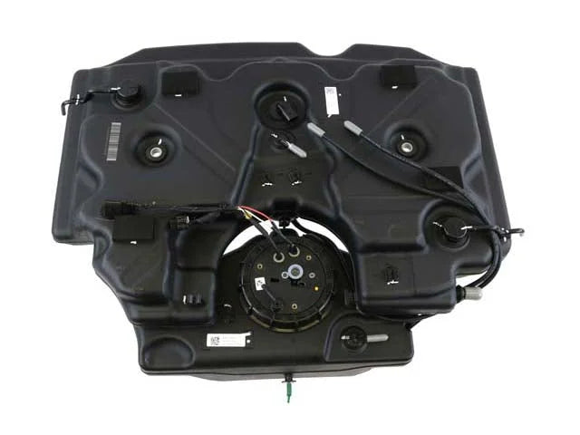 BMW DEF Tank 16-19-7-204-623 - Main Product View
