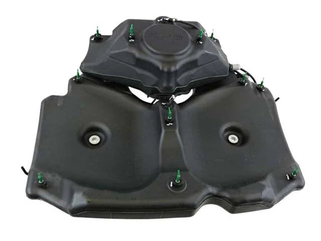 BMW DEF Tank 16-19-7-204-623 - Side View