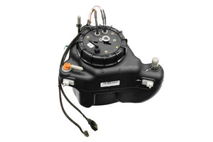 BMW DEF Tank 16-19-7-244-138