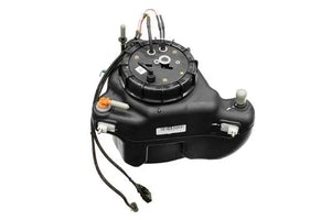 BMW DEF Tank 16-19-7-244-138