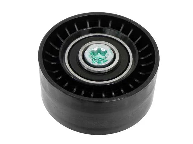 BMW Deflection Pulley 11-28-7-545-297 - Main Product View