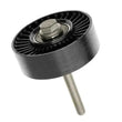 Load image into Gallery viewer, BMW Deflection Pulley 11-28-7-841-531