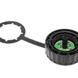 Load image into Gallery viewer, BMW Diagnostic Plug Cap 12-52-1-724-690