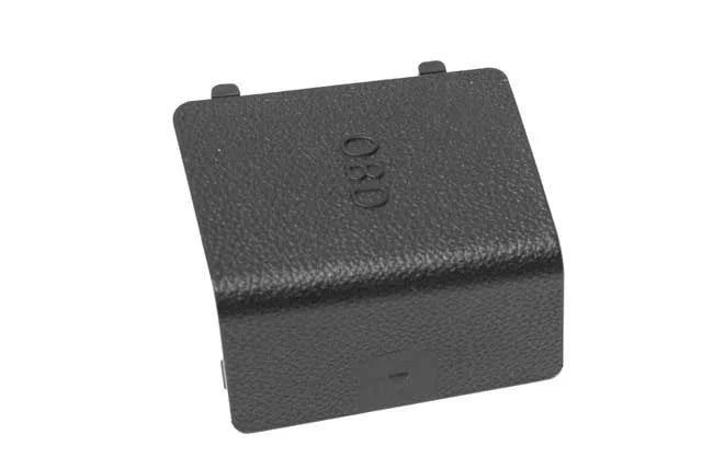 BMW Diagnostic Plug Cover 51-43-7-147-538