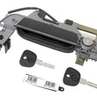 Load image into Gallery viewer, BMW Door Handle Assembly 51-21-8-401-623