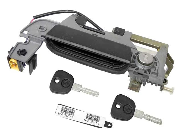 BMW Door Handle Assembly 51-21-8-401-623
