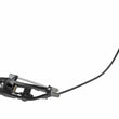 Load image into Gallery viewer, BMW Door Handle Carrier 51-21-7-048-282