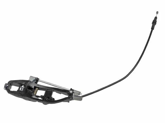 BMW Door Handle Carrier 51-21-7-048-282