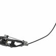 Load image into Gallery viewer, BMW Door Handle Carrier 51-21-7-048-282