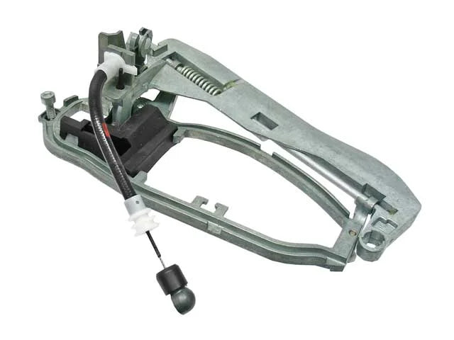 BMW Door Handle Carrier 51-21-8-243-615