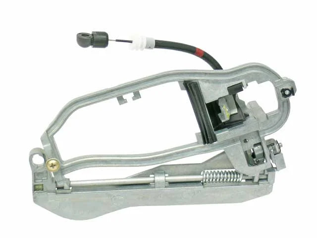 BMW Door Handle Carrier 51-21-8-243-616