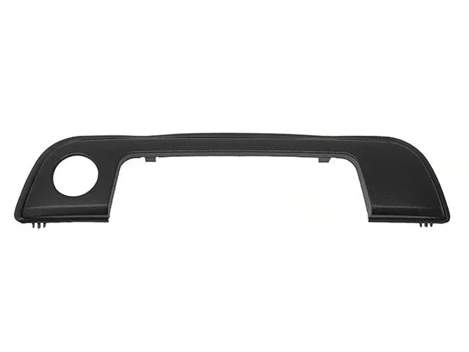 BMW Door Handle Cover 51-21-8-400-196 - Side View