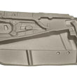Load image into Gallery viewer, BMW Door Panel Insulation 51-48-7-055-929